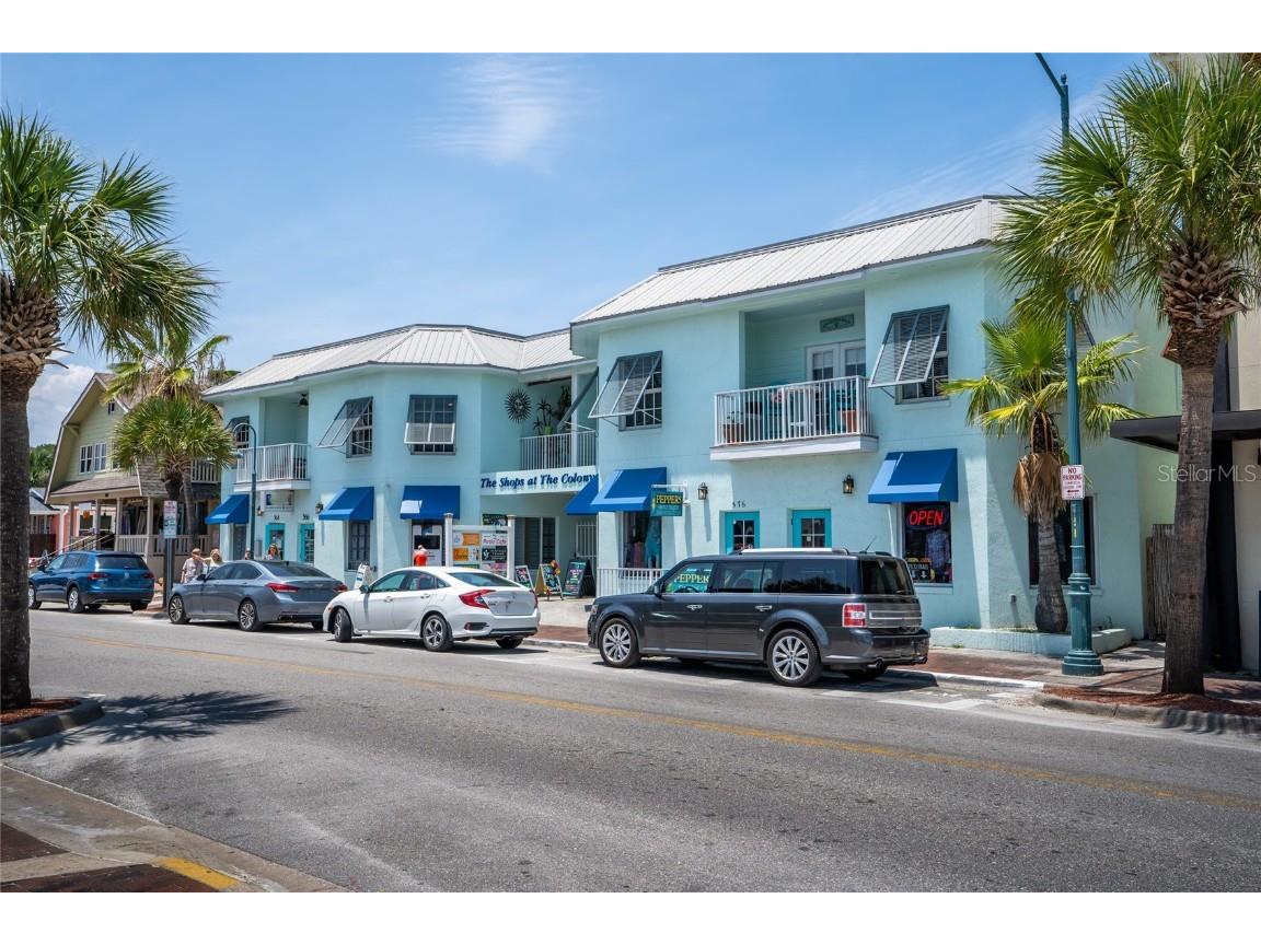370 Flagler Avenue #C1 New Smyrna Beach FL 32169 O6110720 image1