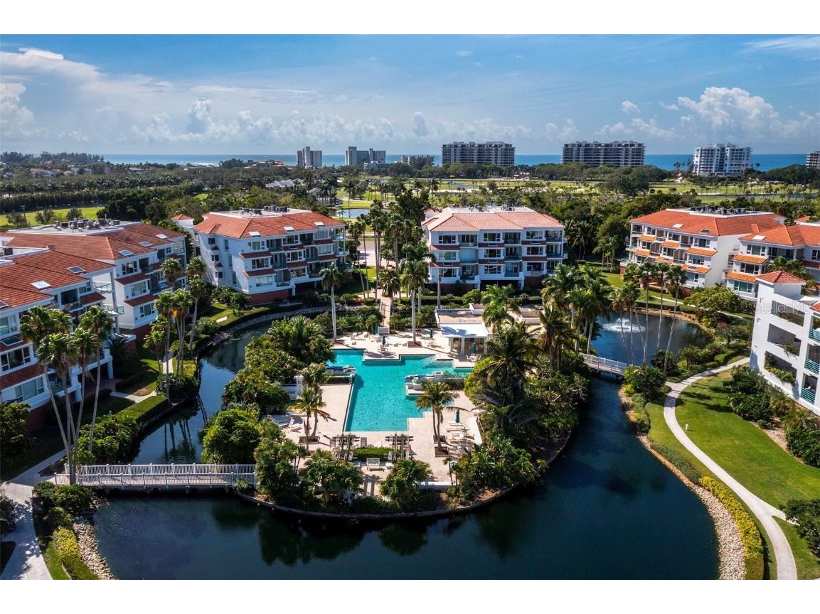 370 Gulf Of Mexico Drive #432 Longboat Key FL 34228 - SARASOTA BAY A4664832 image1