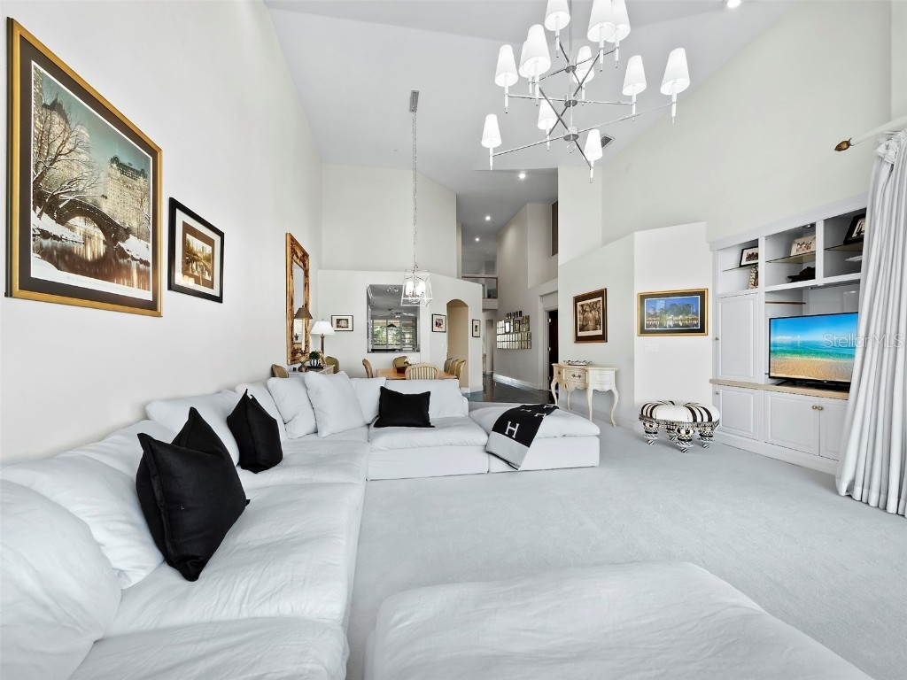 370 Gulf Of Mexico Drive #432 Longboat Key FL 34228 - SARASOTA BAY A4664832 image10