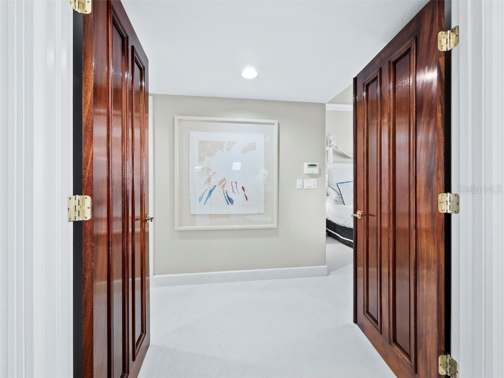 370 Gulf Of Mexico Drive #432 Longboat Key FL 34228 - SARASOTA BAY A4664832 image12