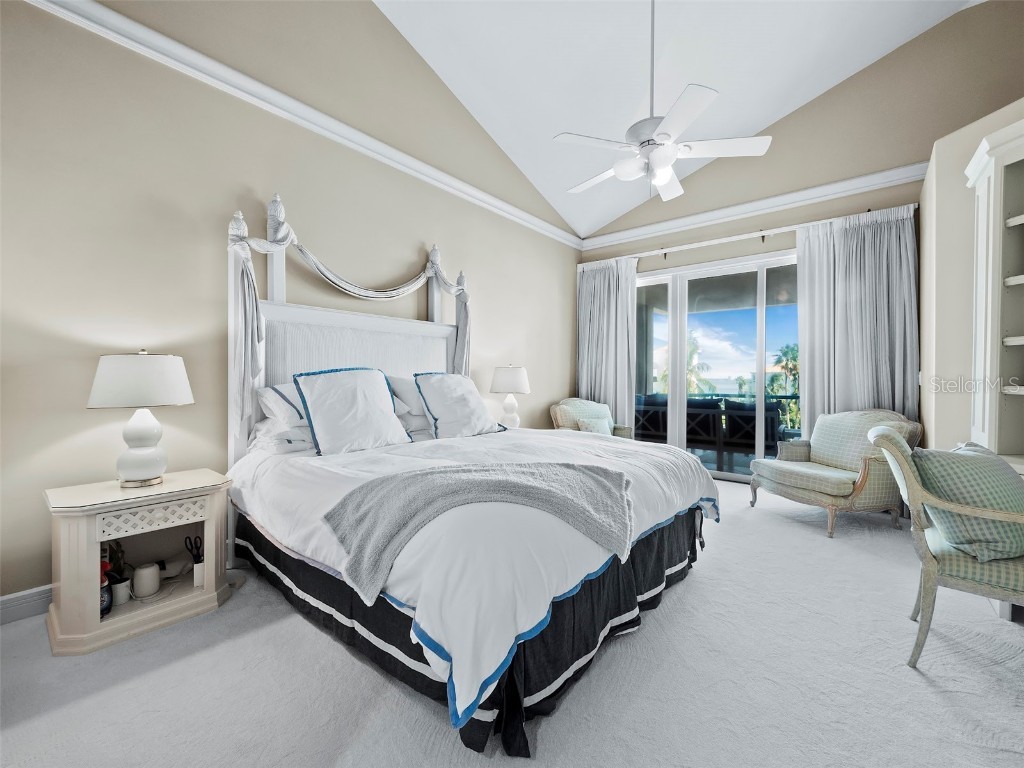 370 Gulf Of Mexico Drive #432 Longboat Key FL 34228 - SARASOTA BAY A4664832 image13