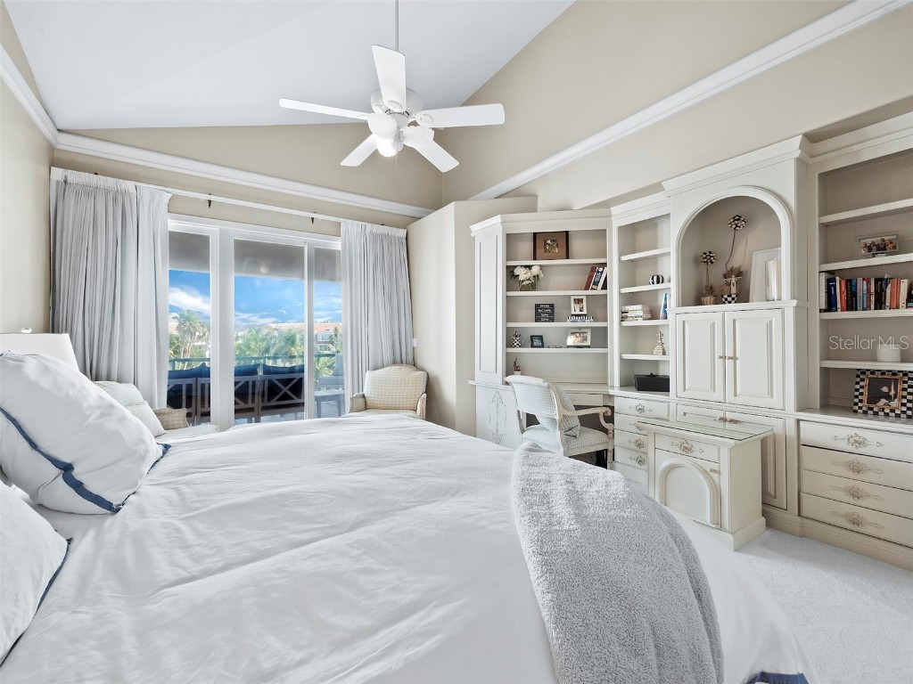 370 Gulf Of Mexico Drive #432 Longboat Key FL 34228 - SARASOTA BAY A4664832 image14