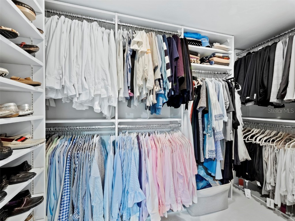 370 Gulf Of Mexico Drive #432 Longboat Key FL 34228 - SARASOTA BAY A4664832 image17