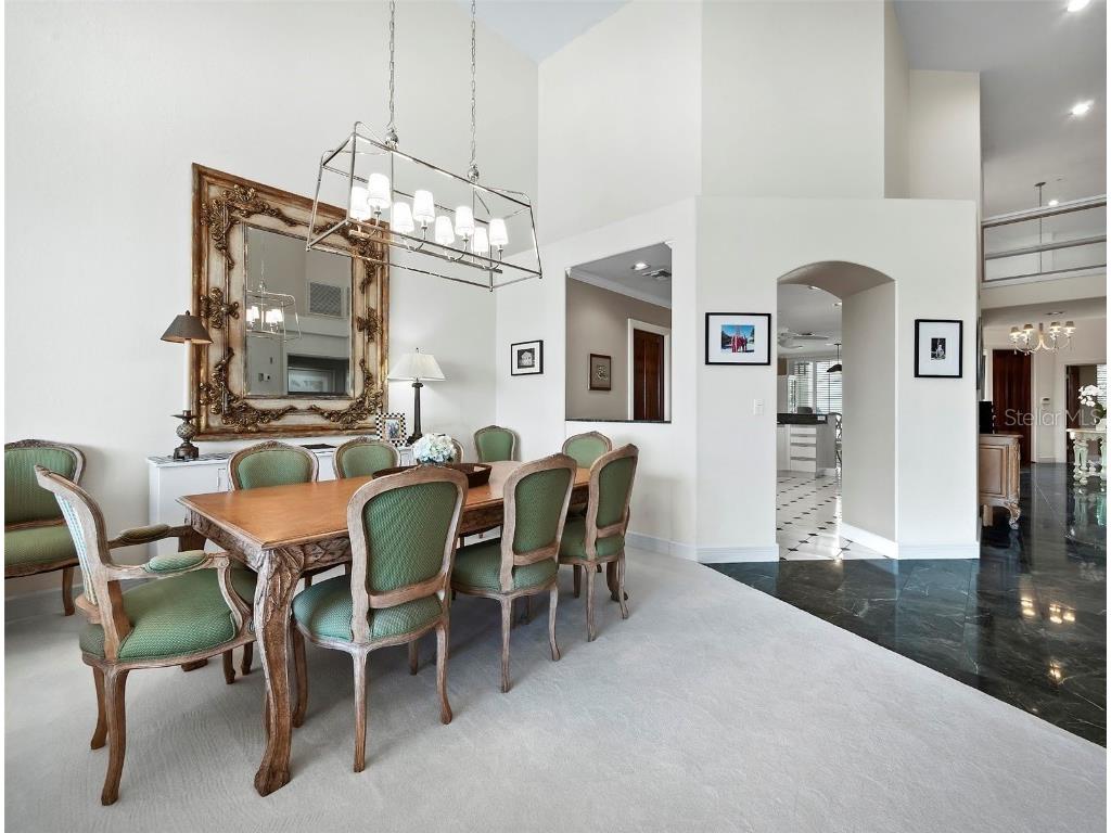 370 Gulf Of Mexico Drive #432 Longboat Key FL 34228 - SARASOTA BAY A4664832 image18