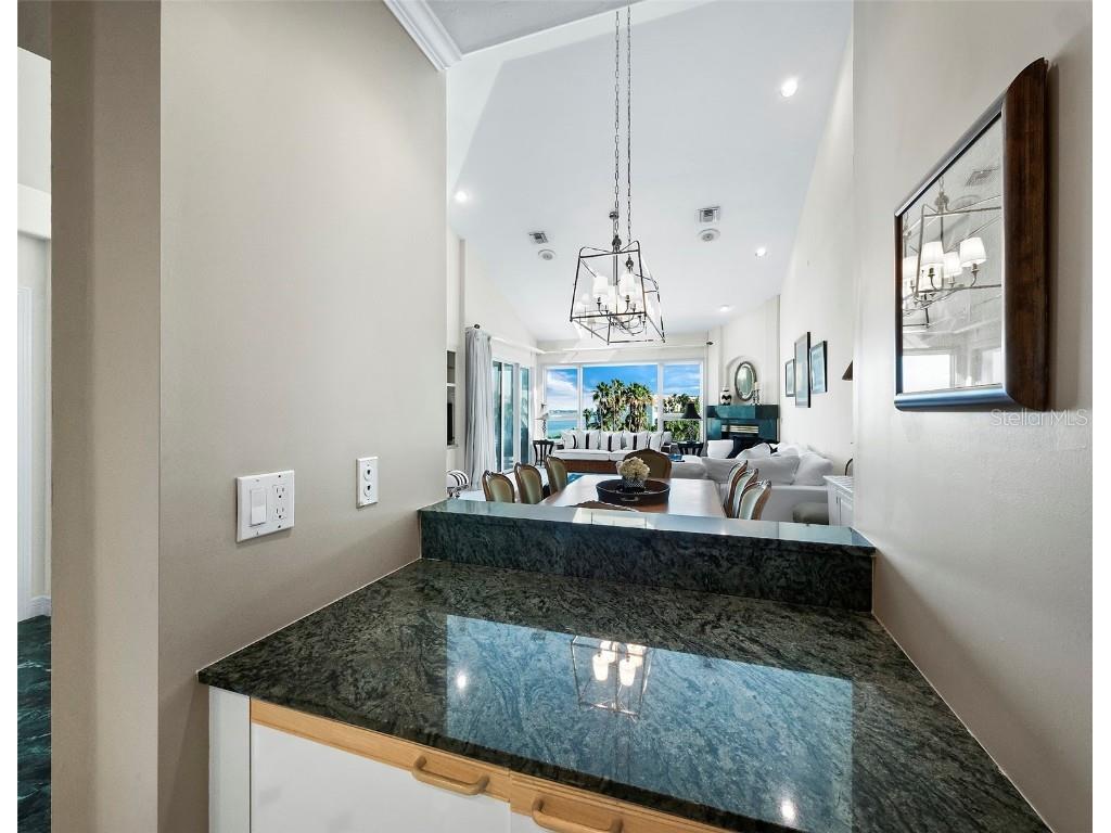 370 Gulf Of Mexico Drive #432 Longboat Key FL 34228 - SARASOTA BAY A4664832 image20