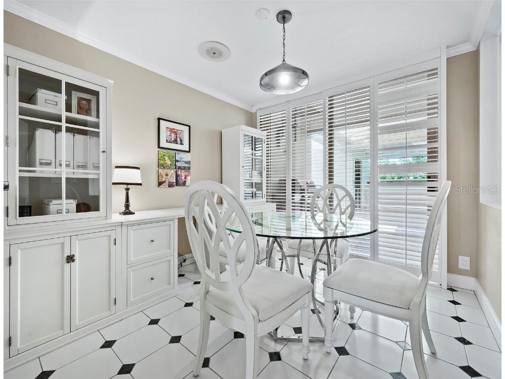 370 Gulf Of Mexico Drive #432 Longboat Key FL 34228 - SARASOTA BAY A4664832 image23