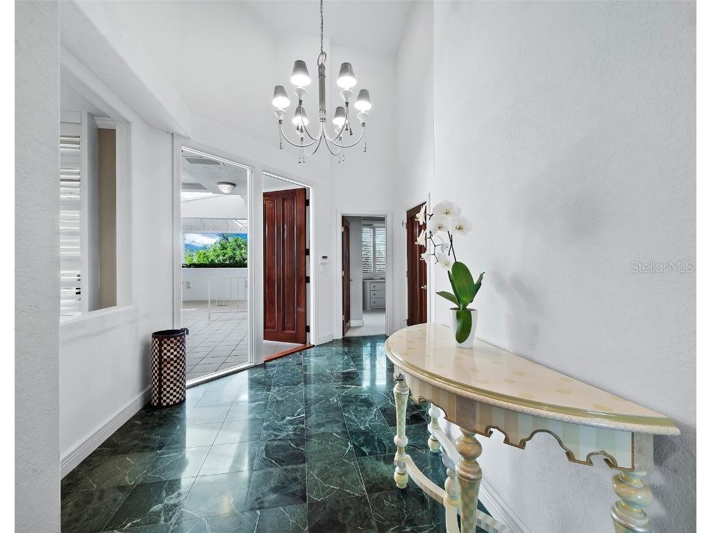 370 Gulf Of Mexico Drive #432 Longboat Key FL 34228 - SARASOTA BAY A4664832 image25