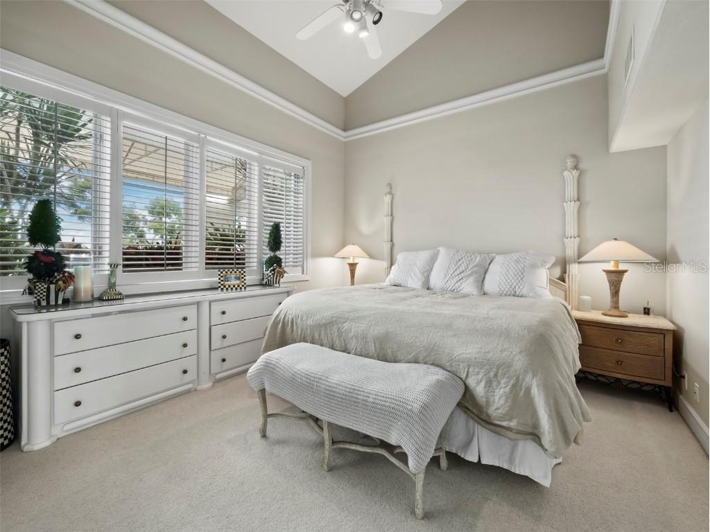 370 Gulf Of Mexico Drive #432 Longboat Key FL 34228 - SARASOTA BAY A4664832 image26