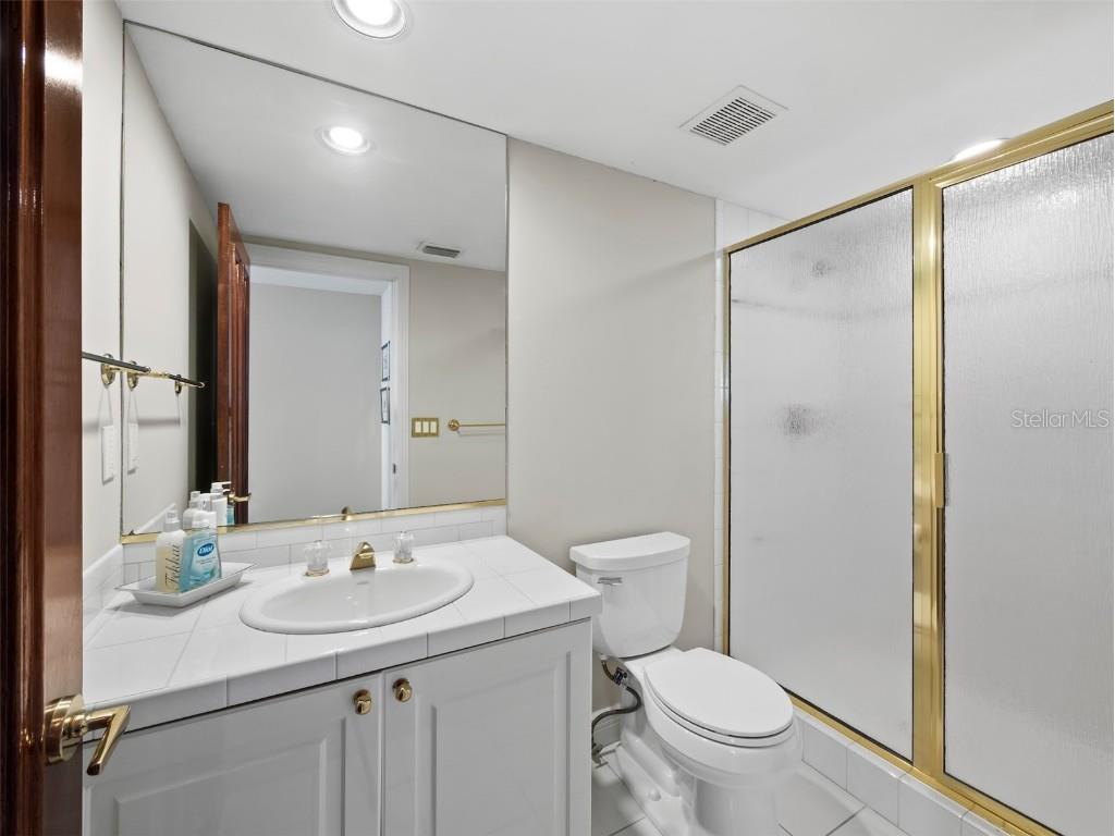 370 Gulf Of Mexico Drive #432 Longboat Key FL 34228 - SARASOTA BAY A4664832 image27