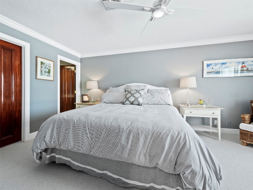 370 Gulf Of Mexico Drive #432 Longboat Key FL 34228 - SARASOTA BAY A4664832 image28