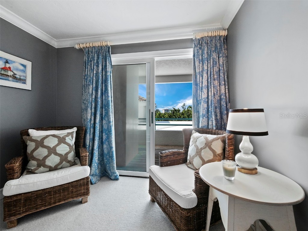 370 Gulf Of Mexico Drive #432 Longboat Key FL 34228 - SARASOTA BAY A4664832 image31