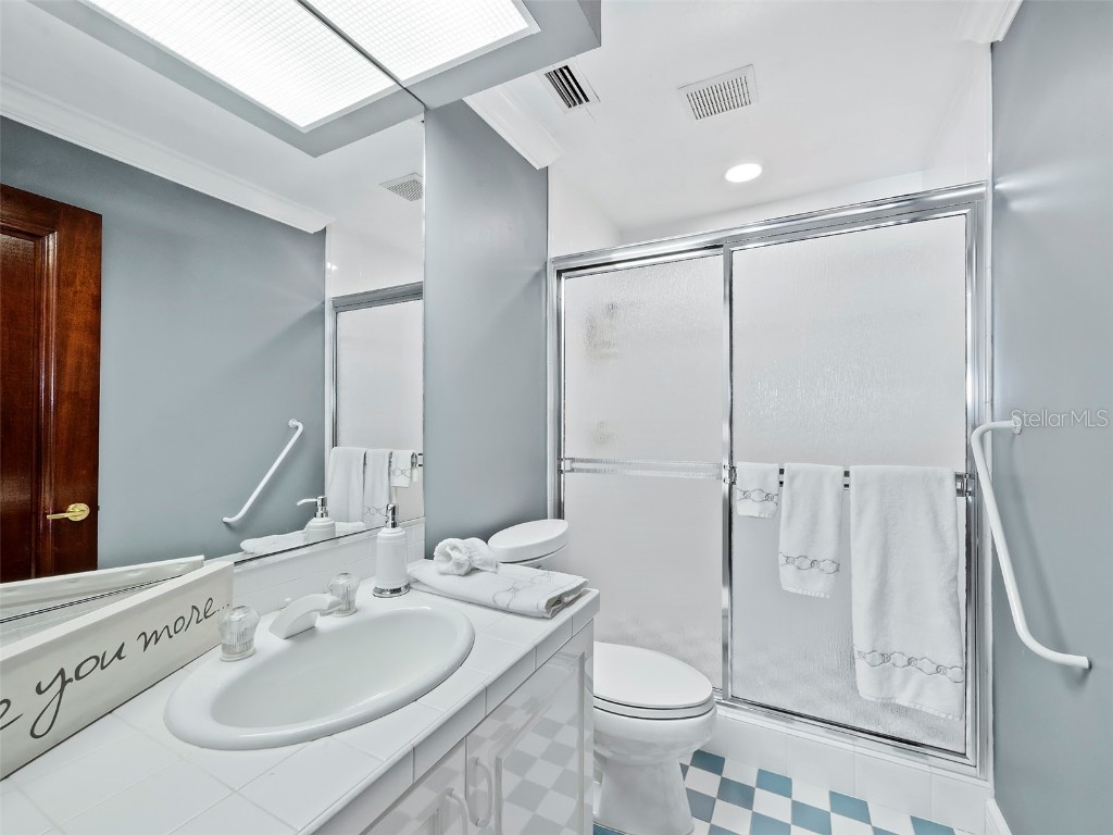 370 Gulf Of Mexico Drive #432 Longboat Key FL 34228 - SARASOTA BAY A4664832 image33