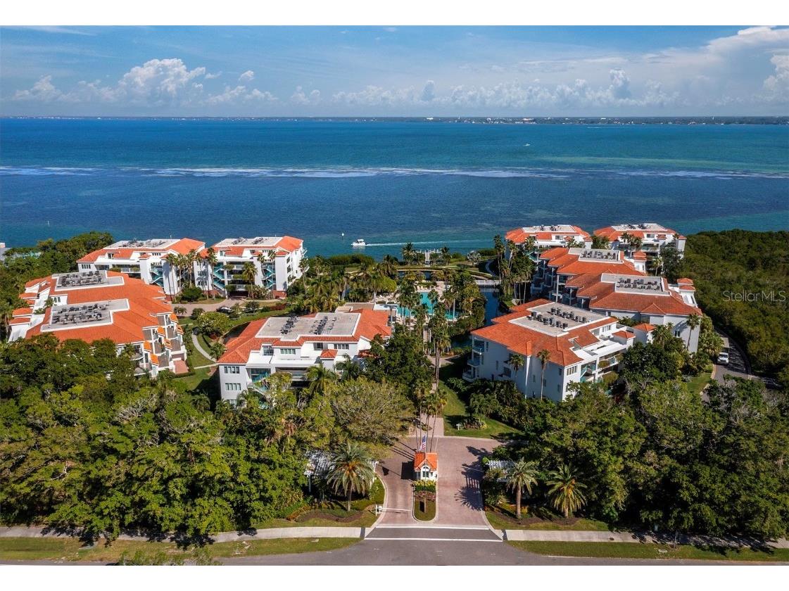 370 Gulf Of Mexico Drive #432 Longboat Key FL 34228 - SARASOTA BAY A4664832 image44