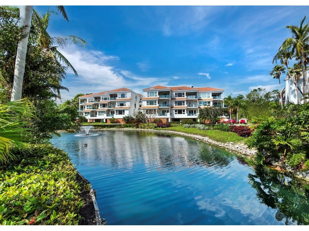 370 Gulf Of Mexico Drive #432 Longboat Key FL 34228 - SARASOTA BAY A4664832 image48