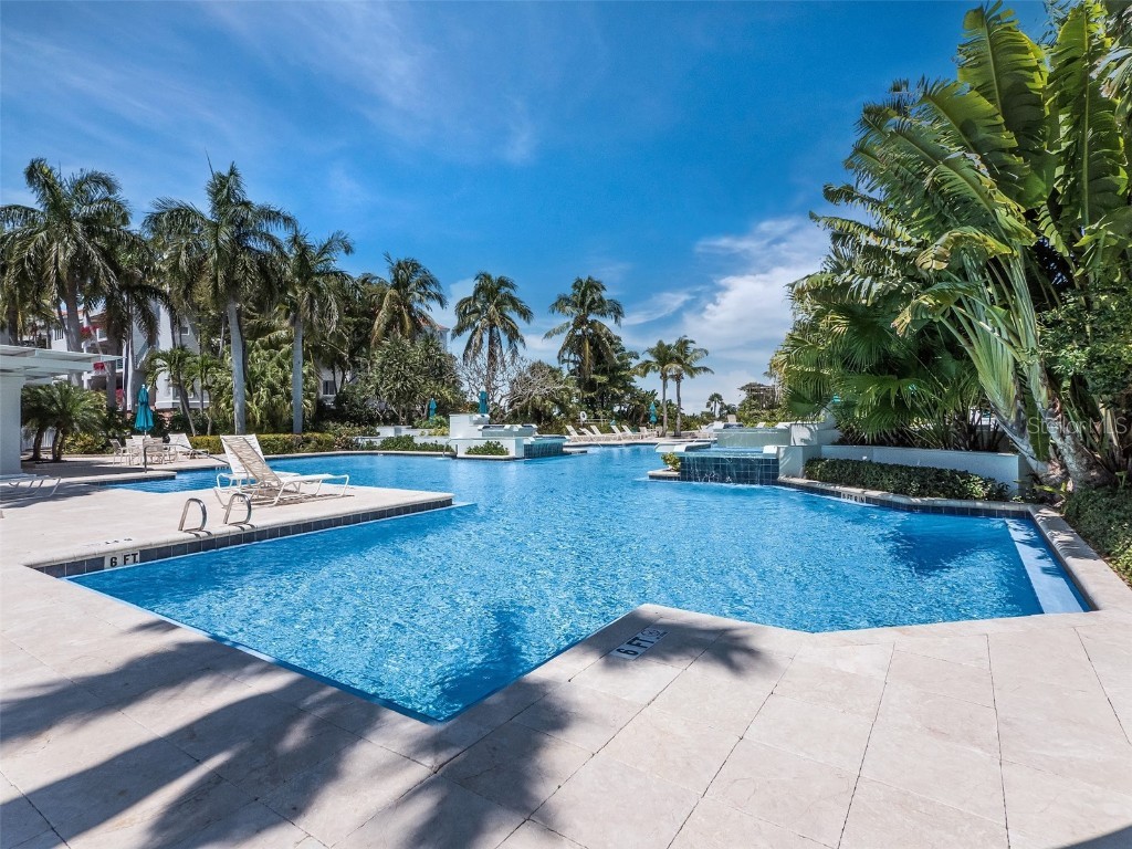 370 Gulf Of Mexico Drive #432 Longboat Key FL 34228 - SARASOTA BAY A4664832 image50