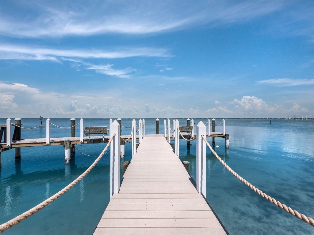 370 Gulf Of Mexico Drive #432 Longboat Key FL 34228 - SARASOTA BAY A4664832 image55