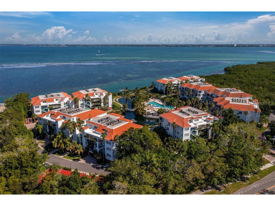 370 Gulf Of Mexico Drive #432 Longboat Key FL 34228 - SARASOTA BAY A4664832 image56