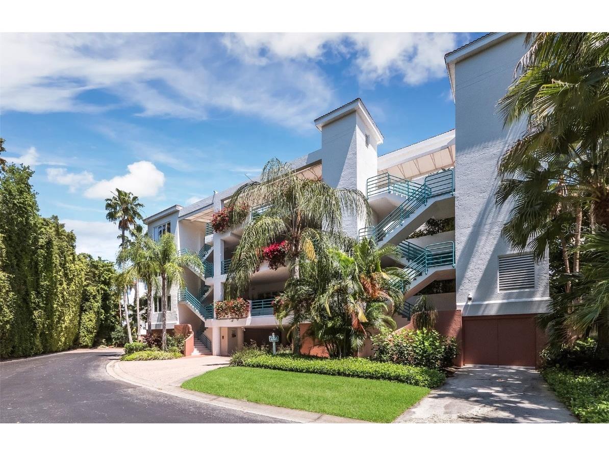 370 Gulf Of Mexico Drive #432 Longboat Key FL 34228 - SARASOTA BAY A4664832 image57