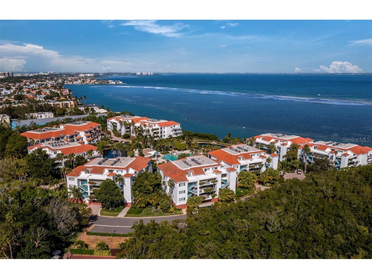 370 Gulf Of Mexico Drive #432 Longboat Key FL 34228 - SARASOTA BAY A4664832 image59