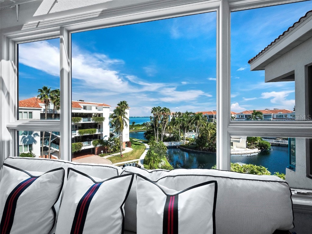 370 Gulf Of Mexico Drive #432 Longboat Key FL 34228 - SARASOTA BAY A4664832 image6