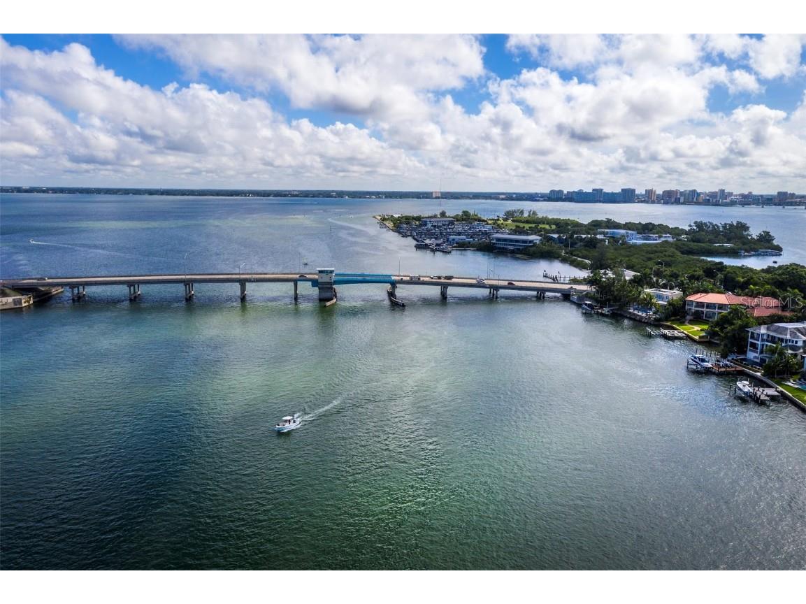 370 Gulf Of Mexico Drive #432 Longboat Key FL 34228 - SARASOTA BAY A4664832 image62