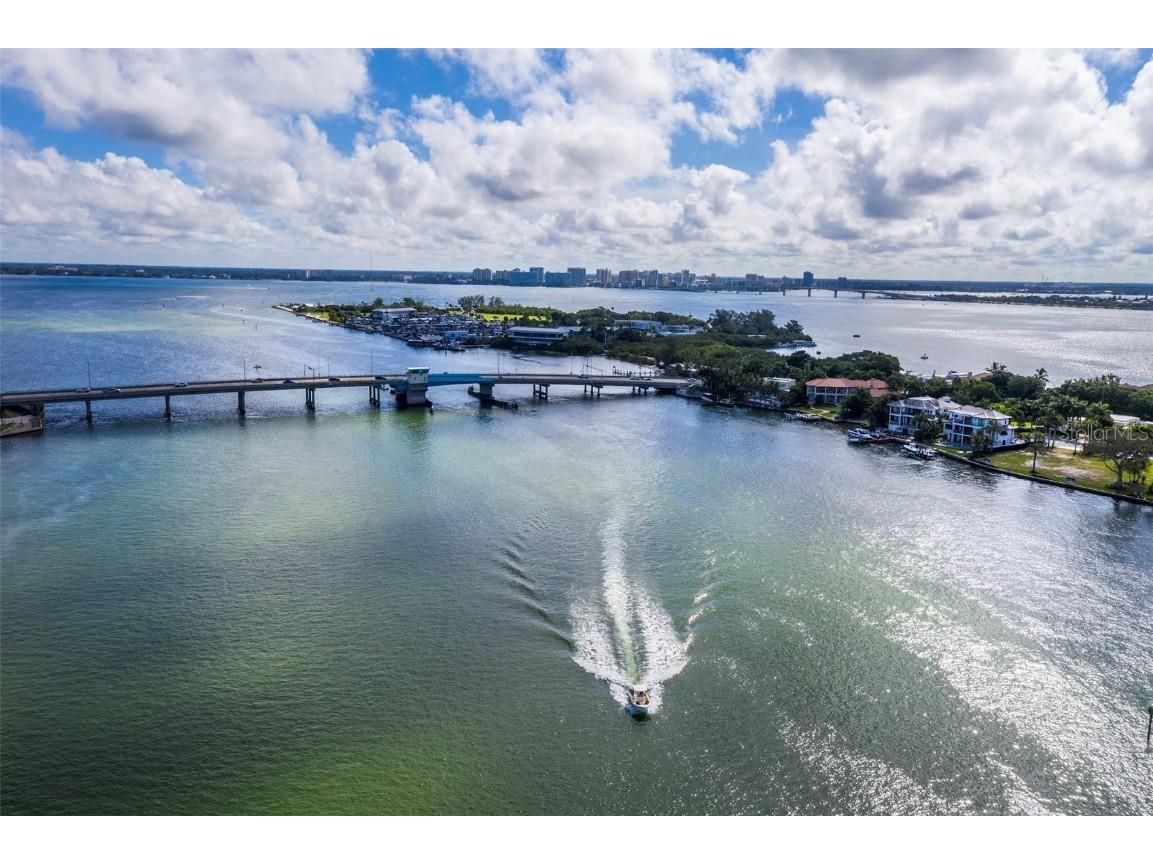 370 Gulf Of Mexico Drive #432 Longboat Key FL 34228 - SARASOTA BAY A4664832 image63