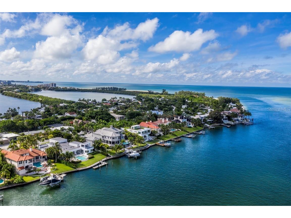 370 Gulf Of Mexico Drive #432 Longboat Key FL 34228 - SARASOTA BAY A4664832 image65