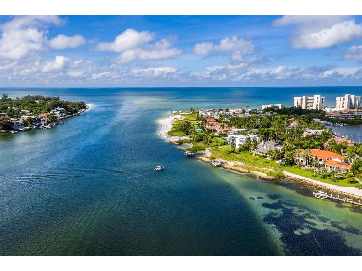 370 Gulf Of Mexico Drive #432 Longboat Key FL 34228 - SARASOTA BAY A4664832 image68