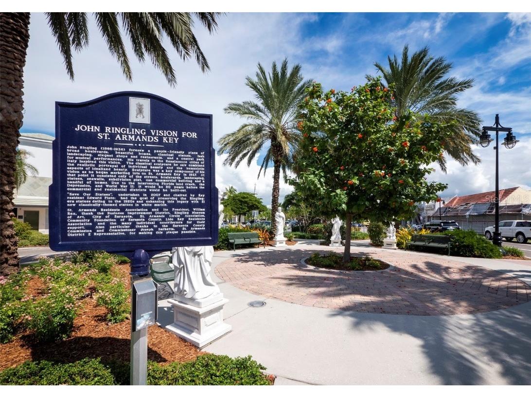 370 Gulf Of Mexico Drive #432 Longboat Key FL 34228 - SARASOTA BAY A4664832 image85