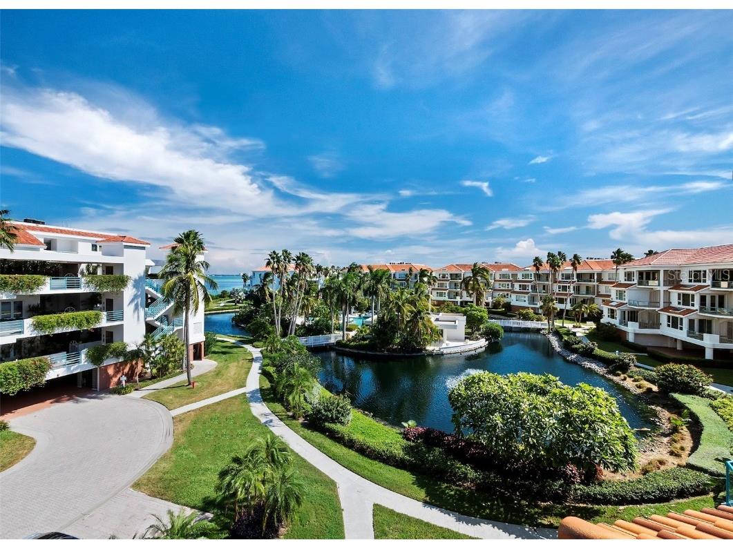 370 Gulf Of Mexico Drive #432 Longboat Key FL 34228 - SARASOTA BAY A4664832 image9