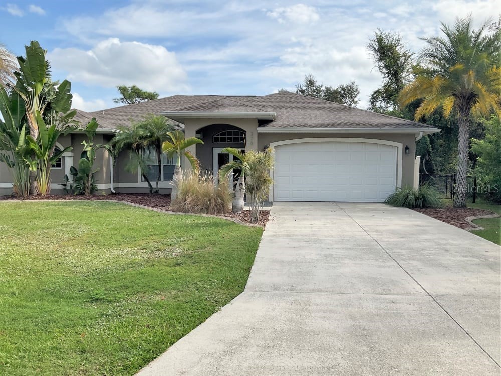 370 Malpelo Avenue Punta Gorda FL 33983 T3498304 image1