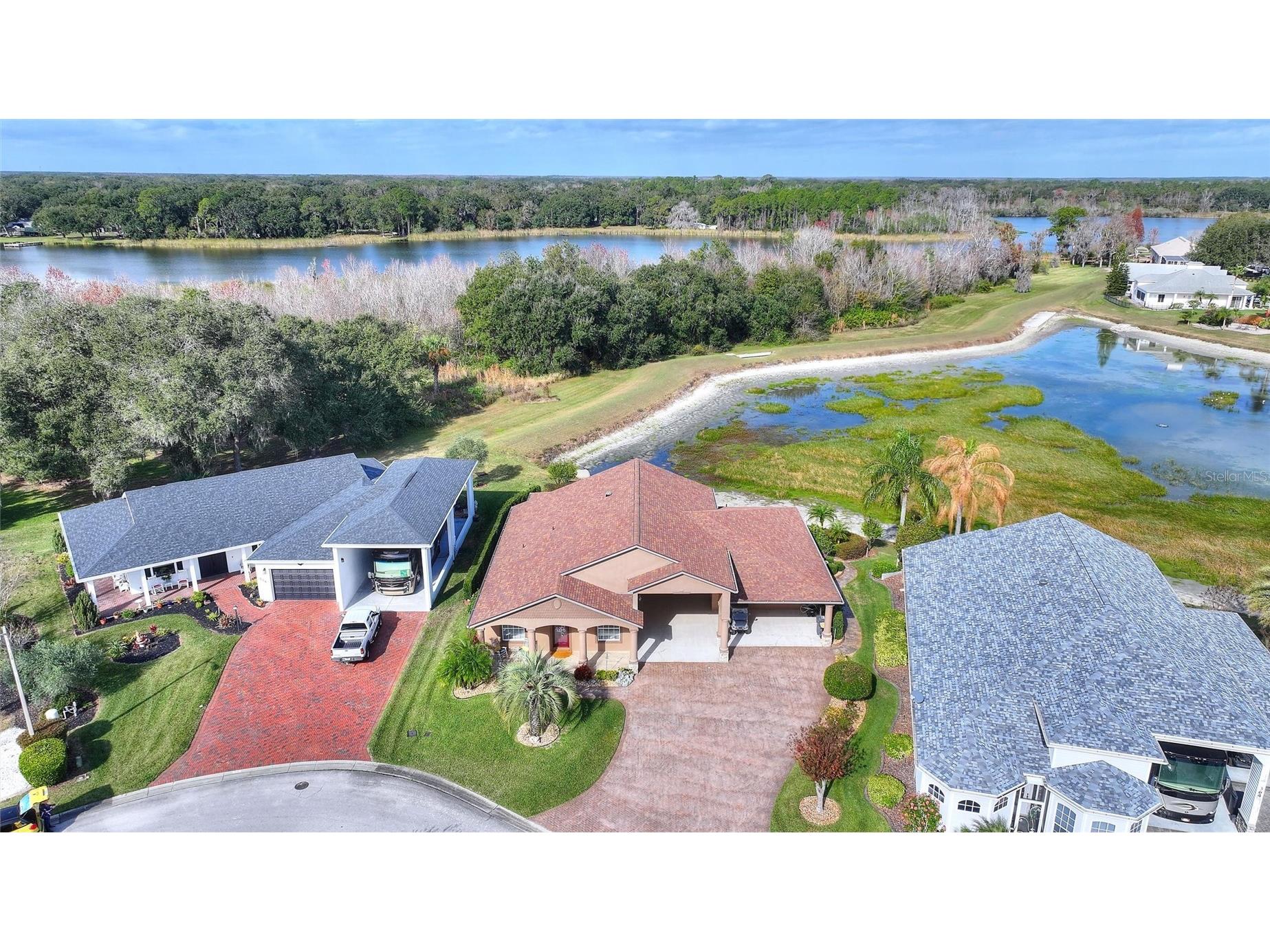 370 Meandering Way Polk City FL 33868 L4958533 image6