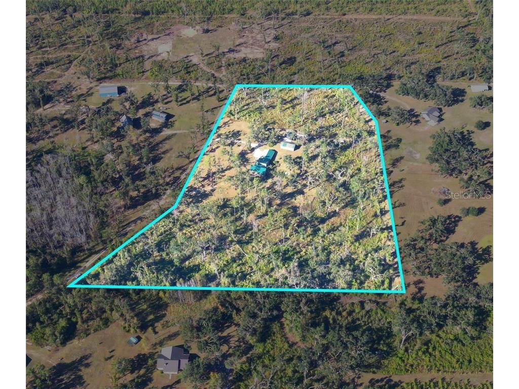 370 NE Gardenia Way Madison FL 32340 OM710482 image77