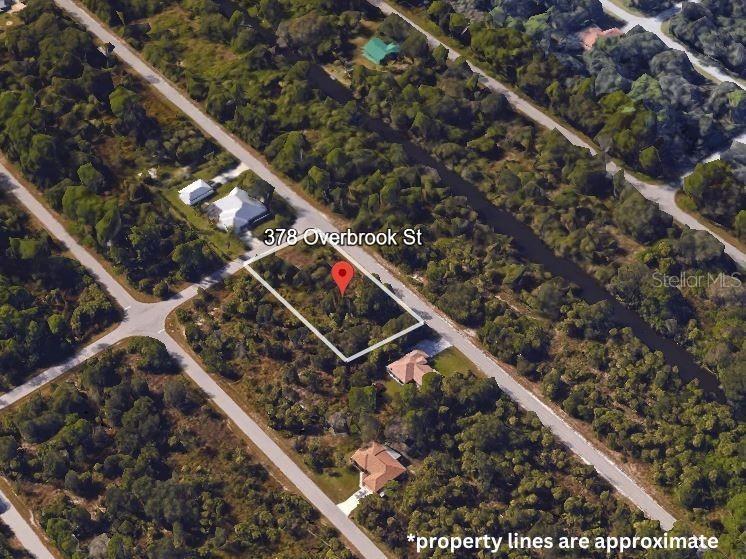 370 Overbrook Street Port Charlotte FL 33954 C7500190 image1