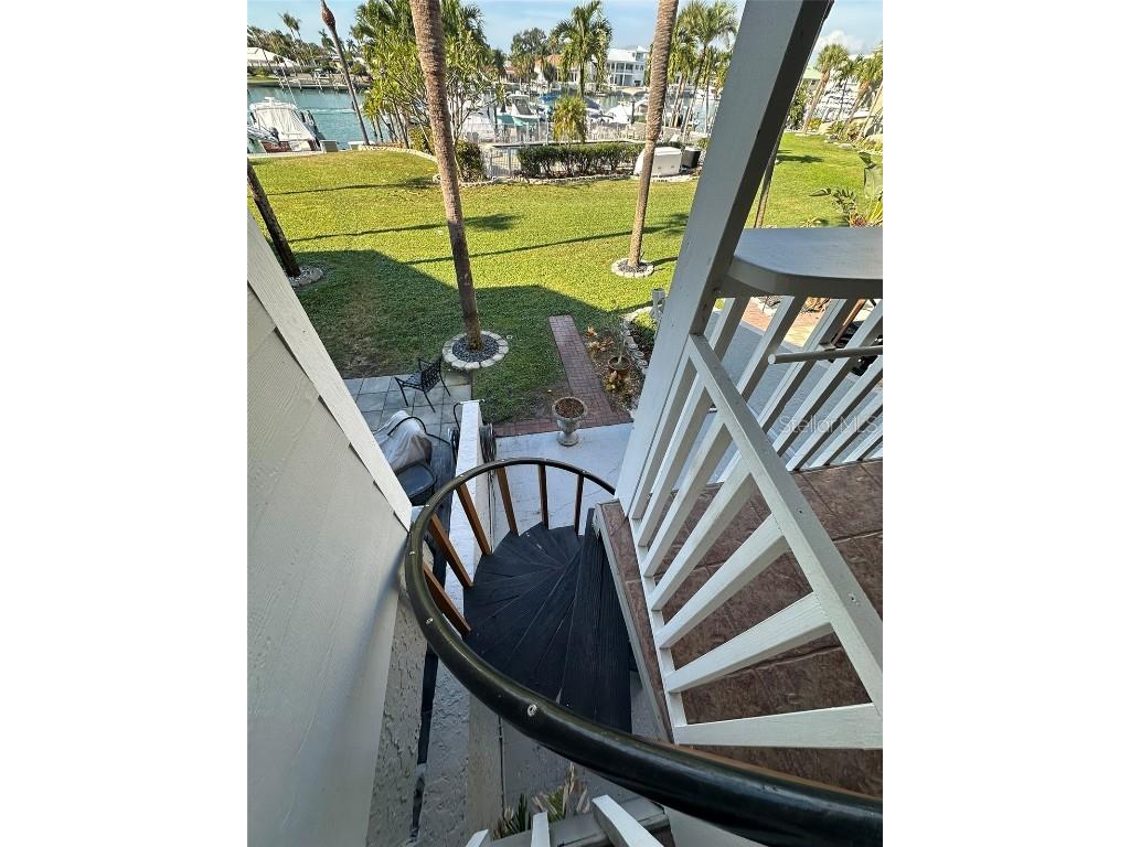 370 Pinellas Bayway S #C Tierra Verde FL 33715 - GRAND CANAL TB8452249 image10