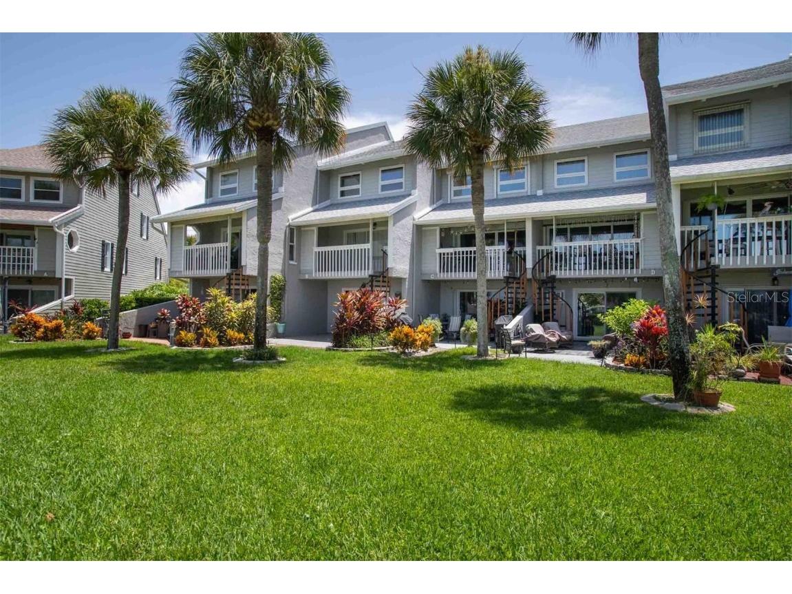 370 Pinellas Bayway S #C Tierra Verde FL 33715 - GRAND CANAL TB8452249 image2