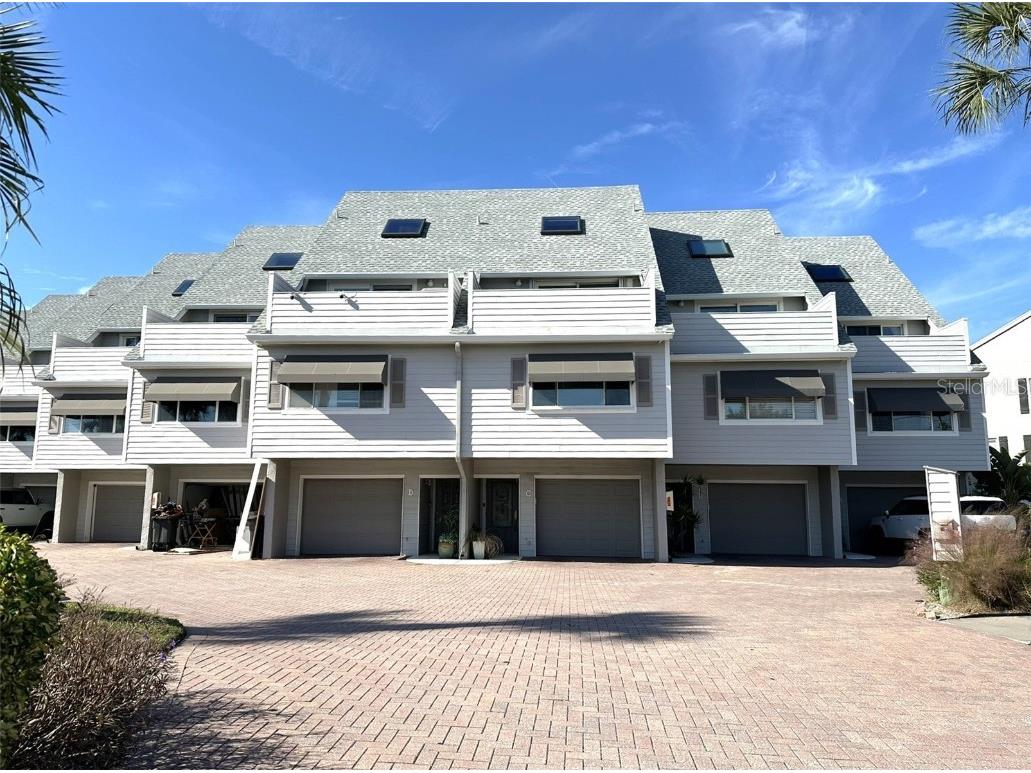 370 Pinellas Bayway S #C Tierra Verde FL 33715 - GRAND CANAL TB8452249 image3