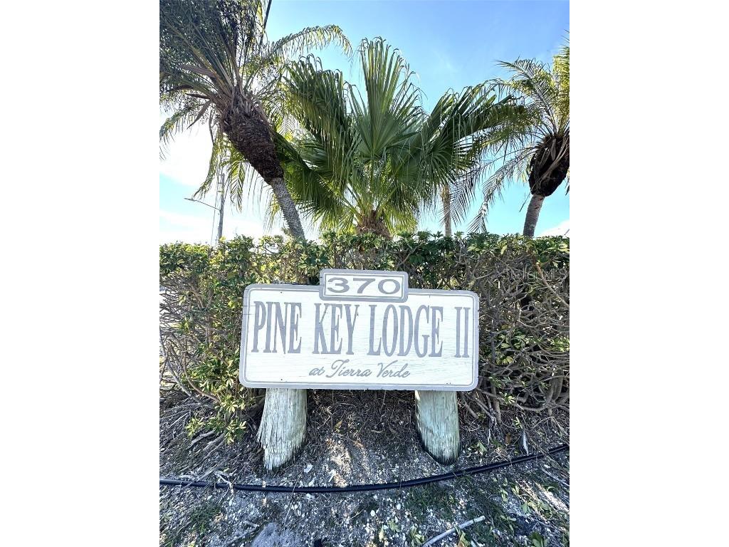 370 Pinellas Bayway S #C Tierra Verde FL 33715 - GRAND CANAL TB8452249 image4