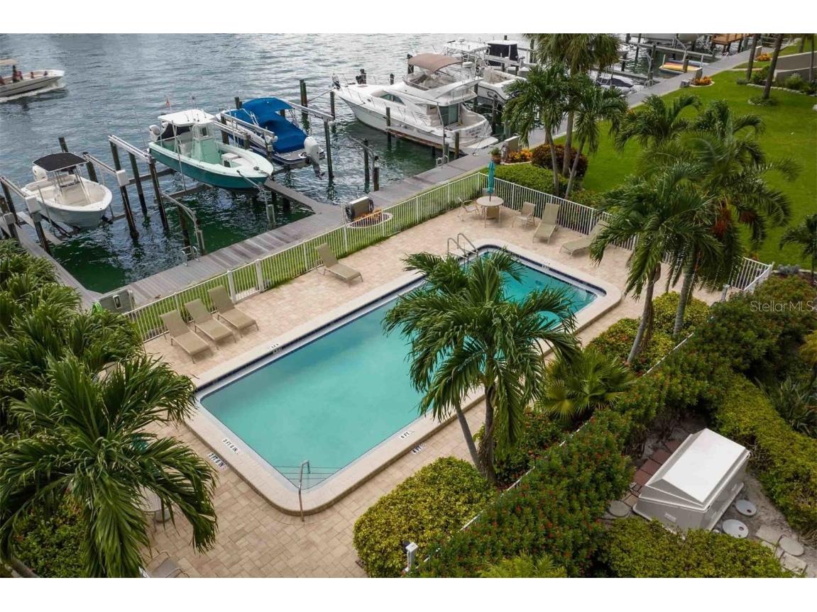 370 Pinellas Bayway S #C Tierra Verde FL 33715 - GRAND CANAL TB8452249 image5