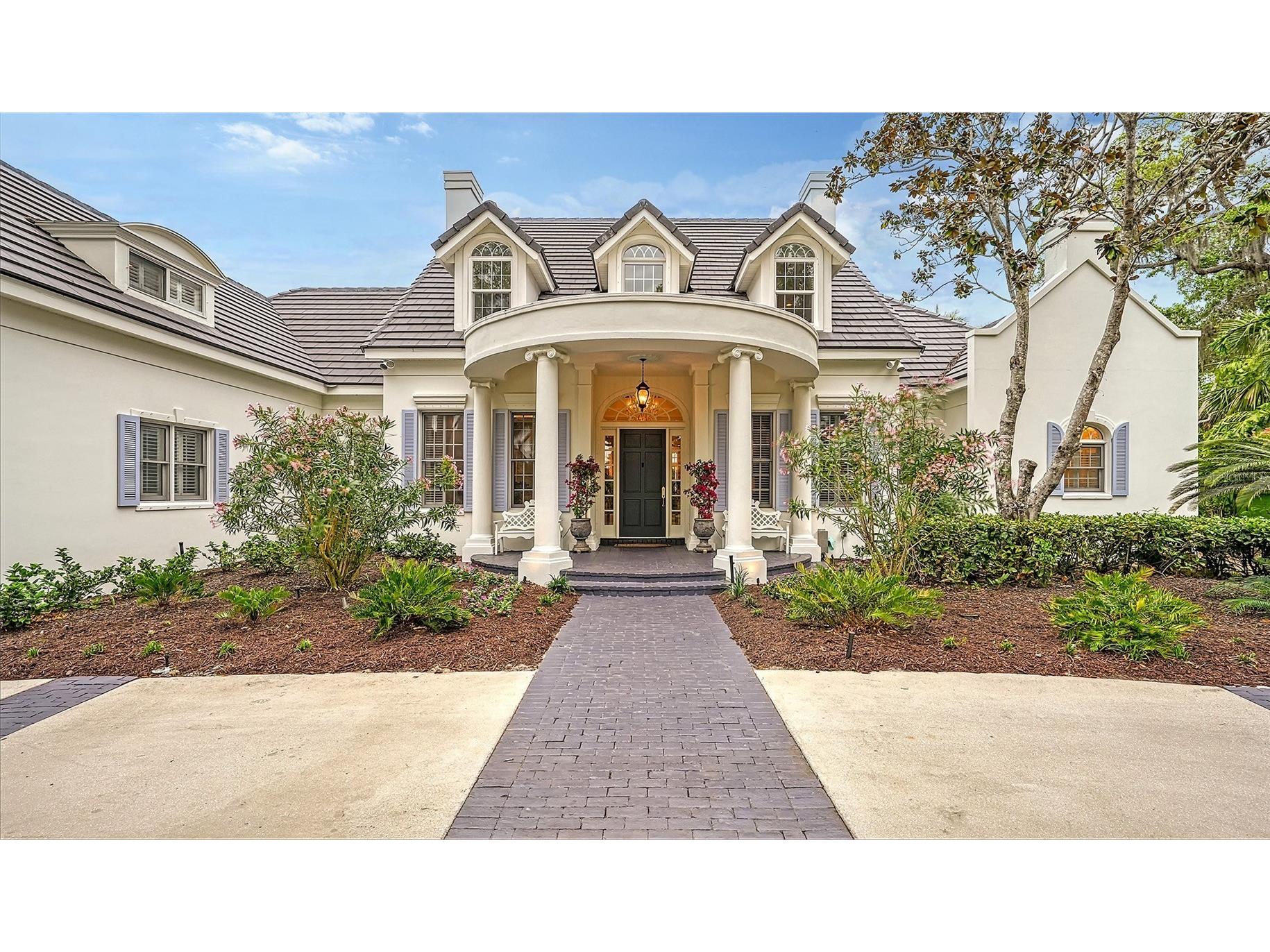 370 Sugar Mill Drive Osprey FL 34229 A4676569 image1