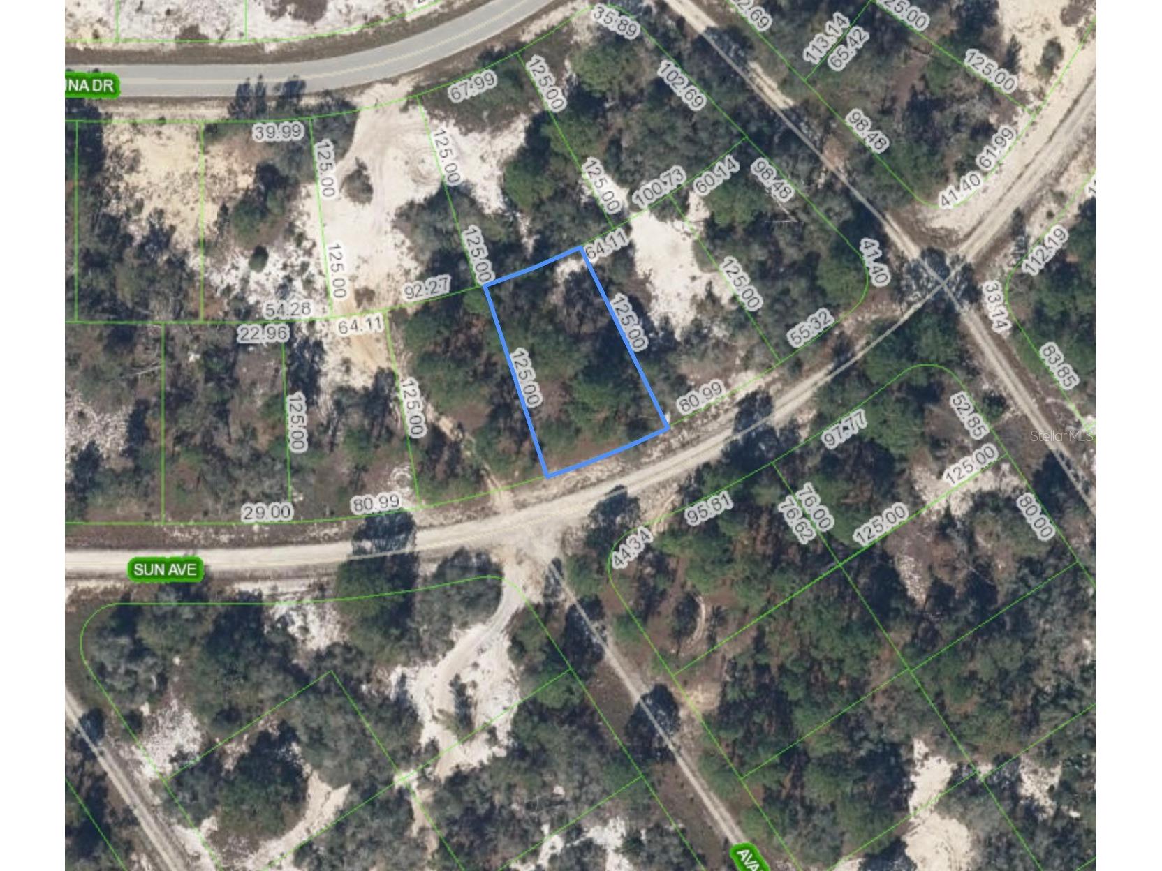 370 Sun Avenue Lake Placid FL 33852 A4684391 image1