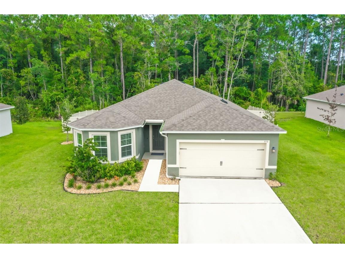 370 Sunset Point Drive Ormond Beach FL 32174 V4938896 image1