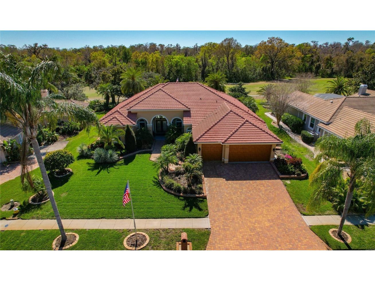 370 Tall Oak Trail Tarpon Springs FL 34688 W7873135 image1