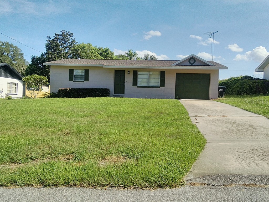 370 Tappan Circle Orange City FL 32763 V4931721 image1
