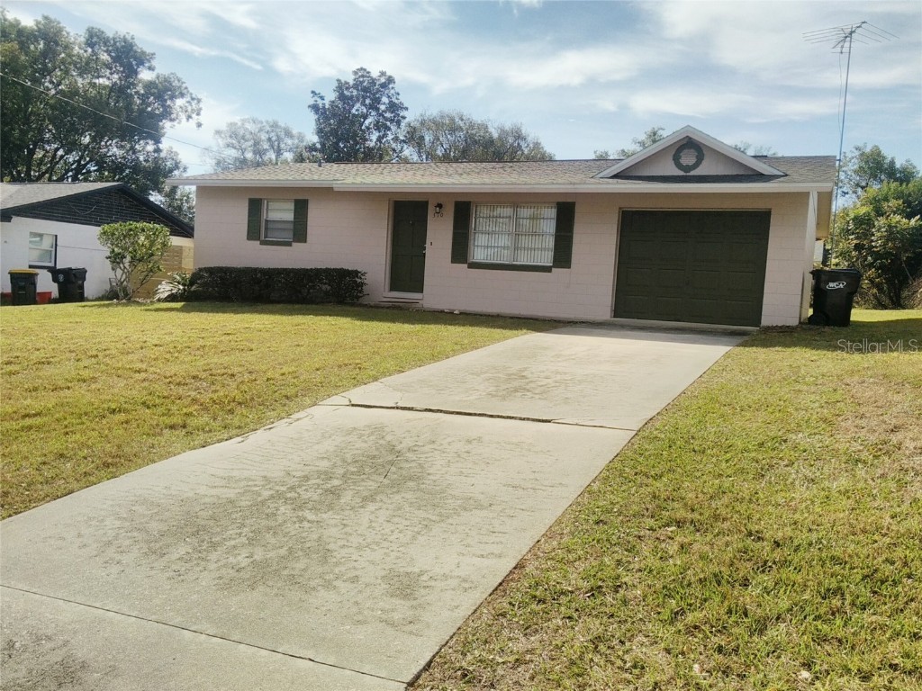 370 Tappan Circle Orange City FL 32763 V4934384 image1