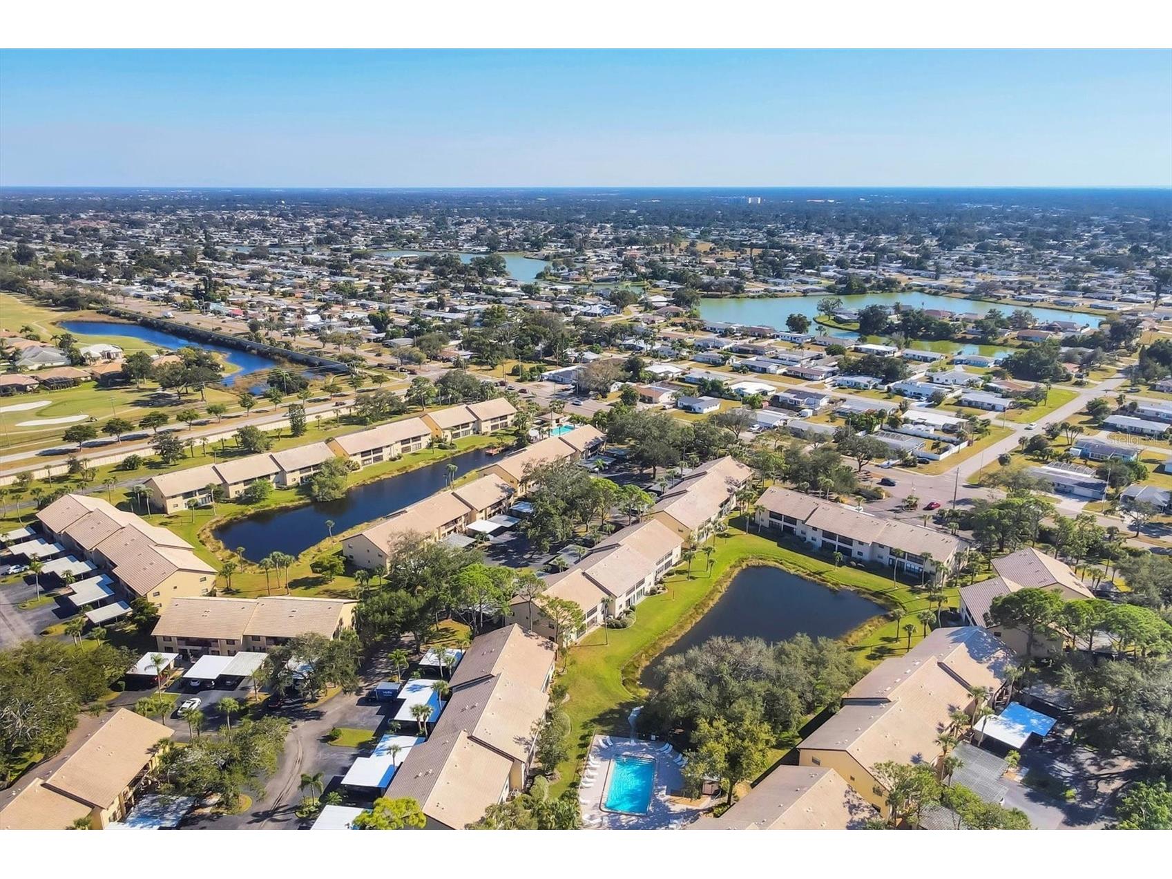 370 Three Lakes Lane #F Venice FL 34285 A4672880 image32