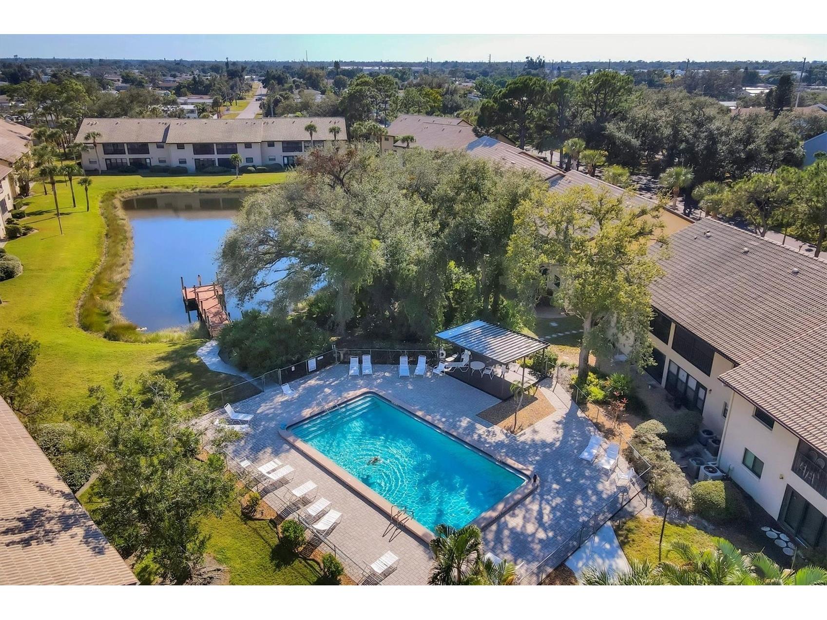 370 Three Lakes Lane #F Venice FL 34285 A4672880 image34