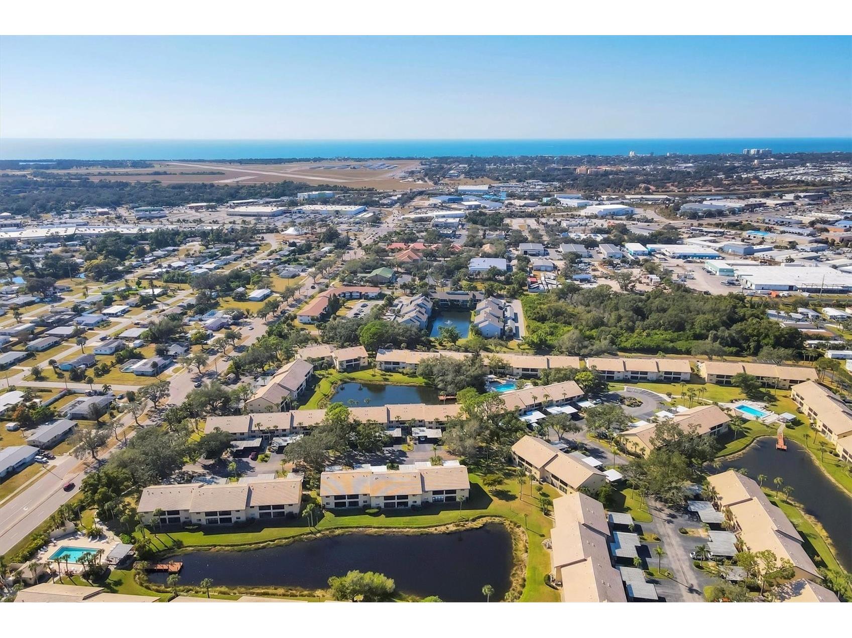 370 Three Lakes Lane #F Venice FL 34285 A4672880 image36