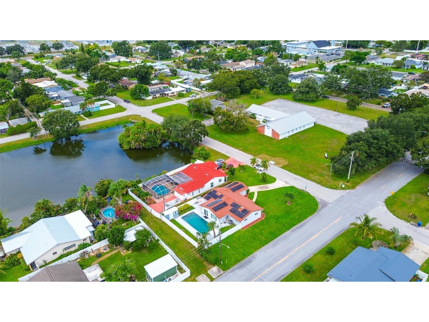 3700 14th Avenue N Saint Petersburg FL 33704 TB8436948 image7