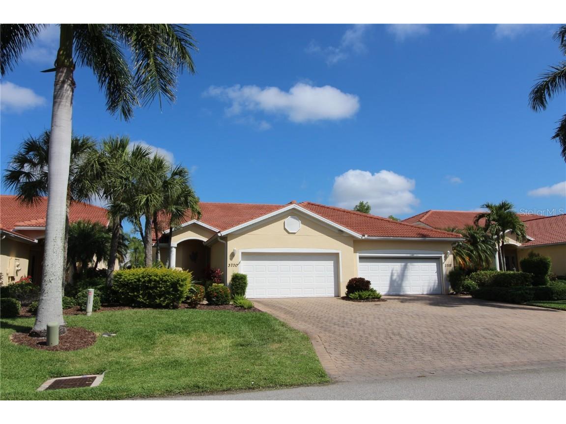 3700 Albacete Circle #15 Punta Gorda FL 33950 C7490517 image1